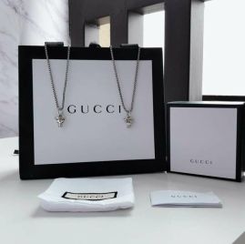 Picture of Gucci Necklace _SKUGuccinecklace1028299882